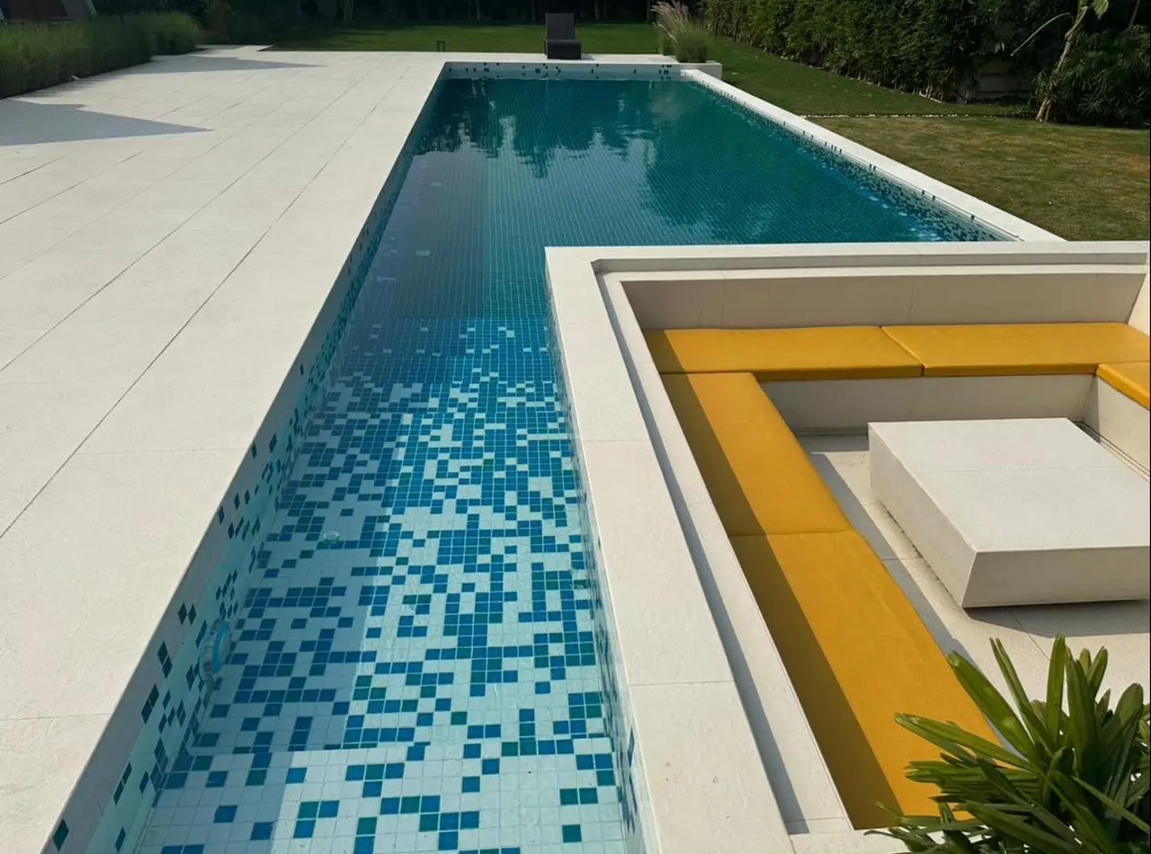 Linear Modernism